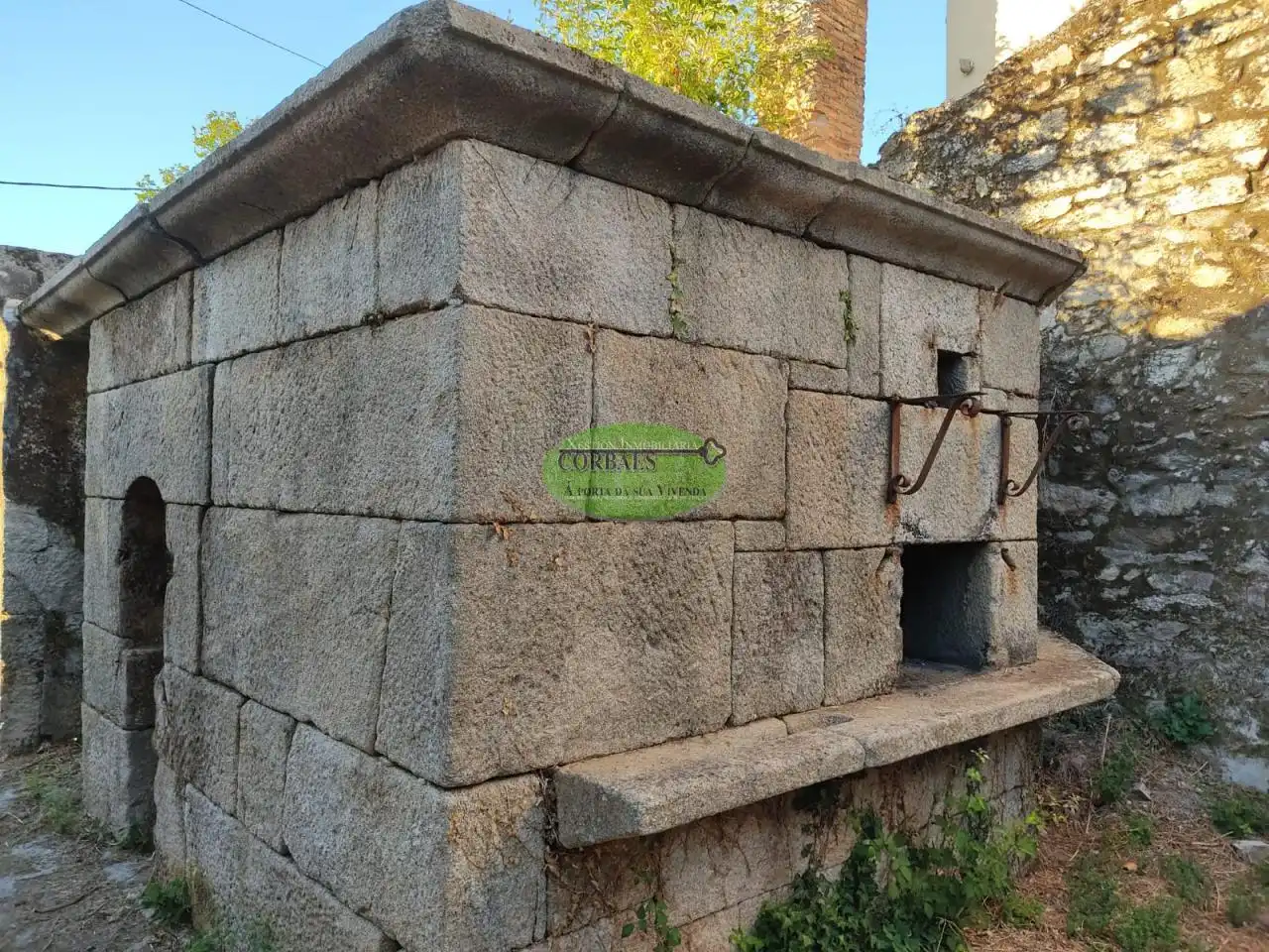 Casa amb jardí en venda a Maside, imagen 2