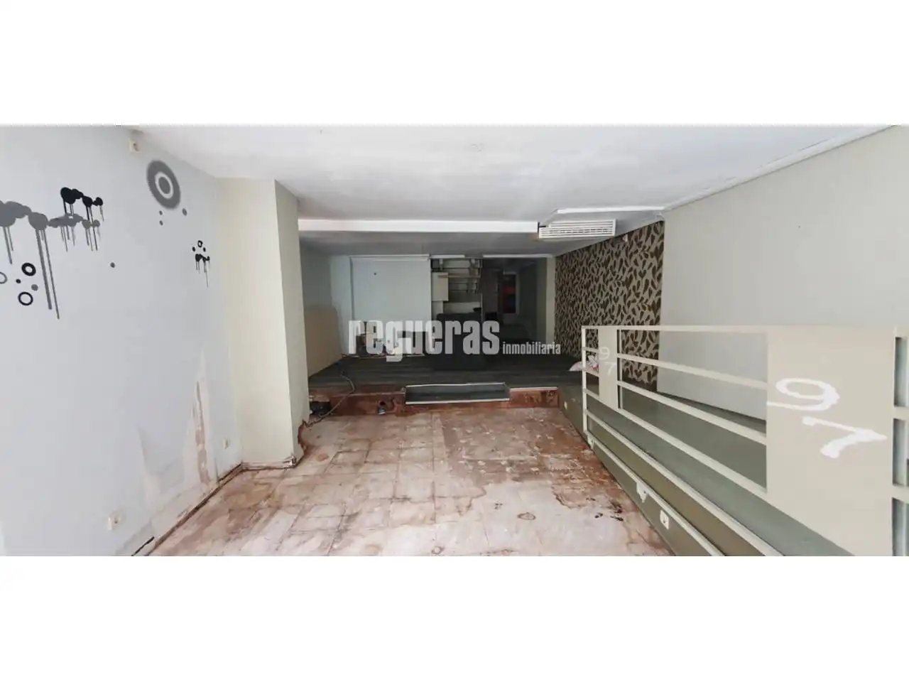 Business premises to rent in La Cámara, imagen 4