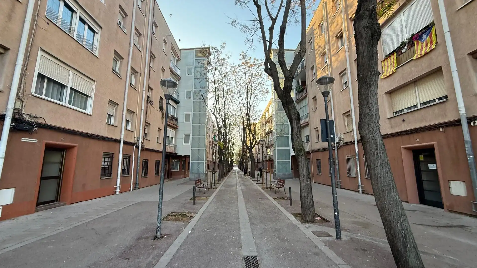 Piso en venta en Creu de Barberà - Sector Sud, imagen 2
