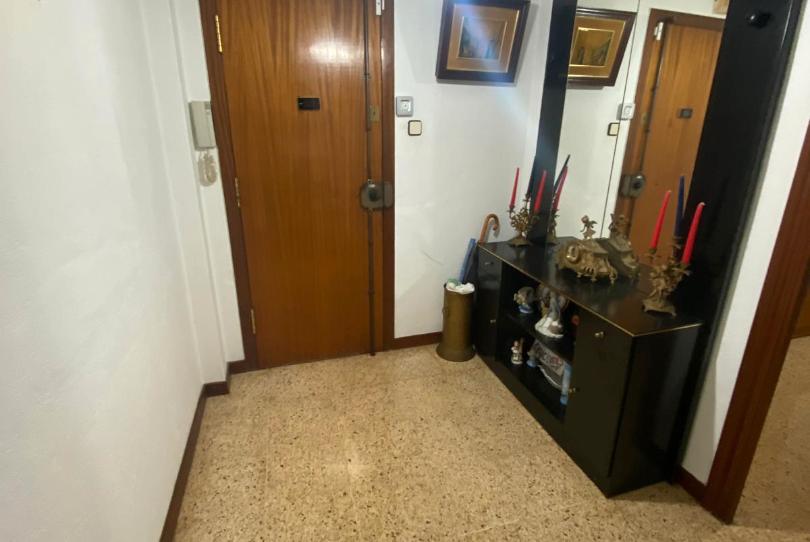 Photo 1 of Flat for sale in Avinguda del Jordà, Sant Genís dels Agudells, Barcelona
