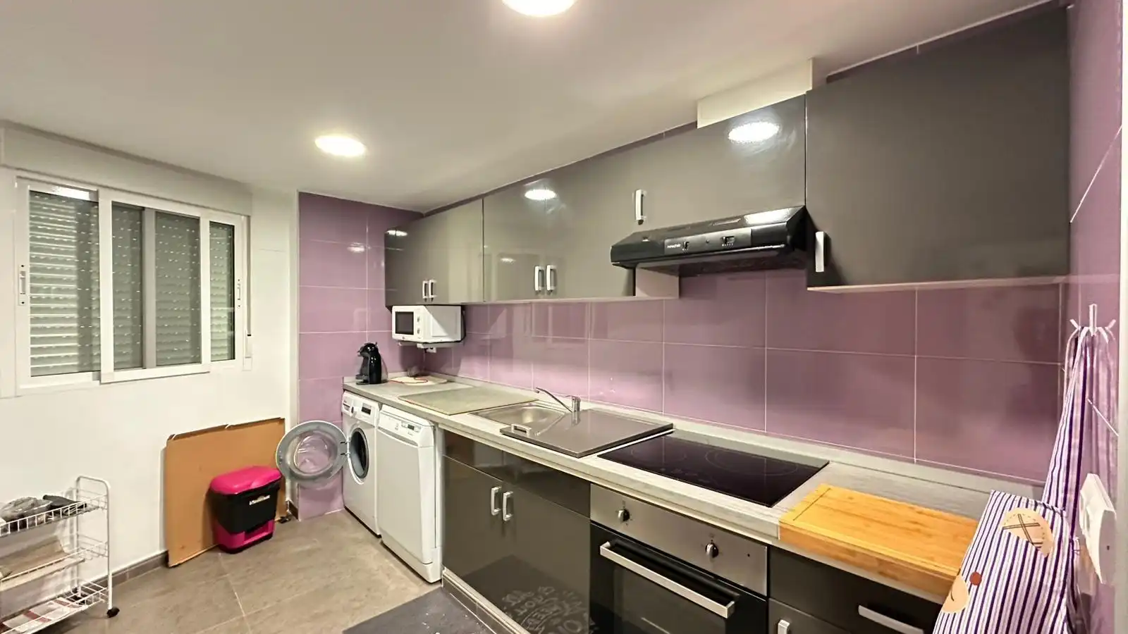 Maison avec jardin à vendre à Alginet, imagen 13