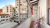 Terrasse von Wohnung zum verkauf in  Palma de Mallorca mit Klimaanlage und Balkon