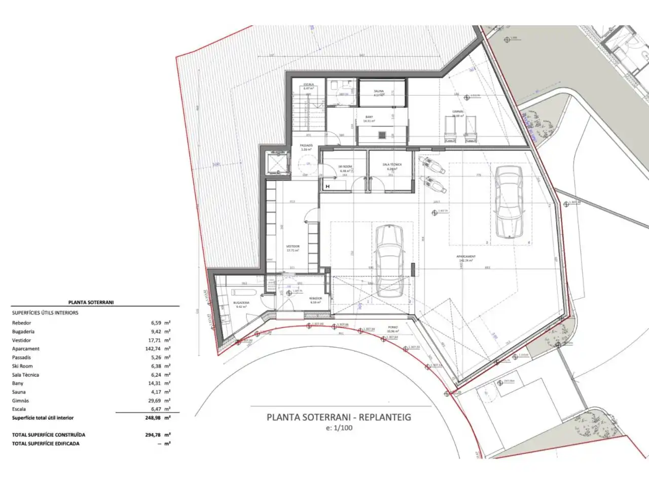 Terreno residenziale in vendita a Sispony, imagen 7