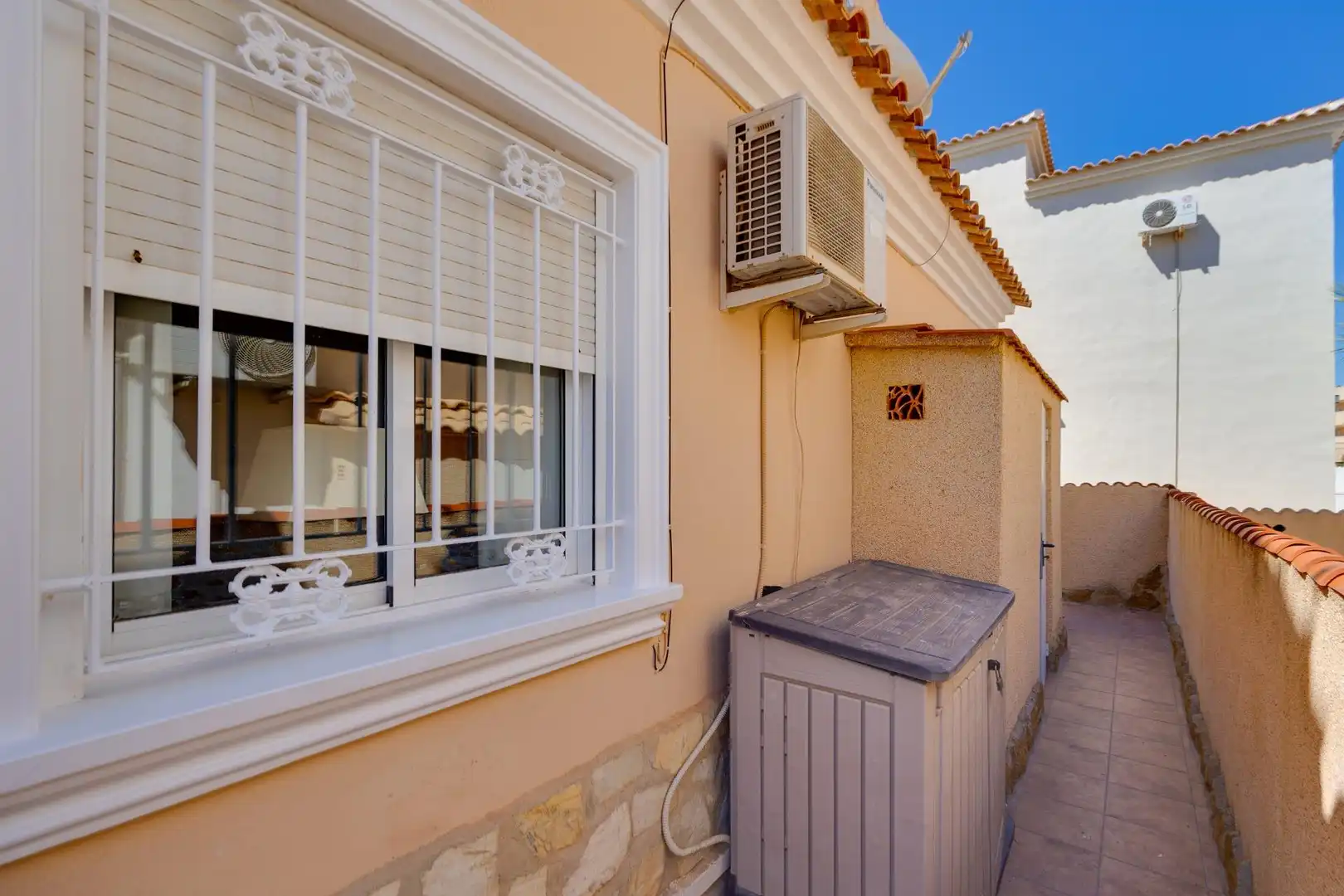 Villa avec terrasse à vendre à Orihuela Costa, imagen 9
