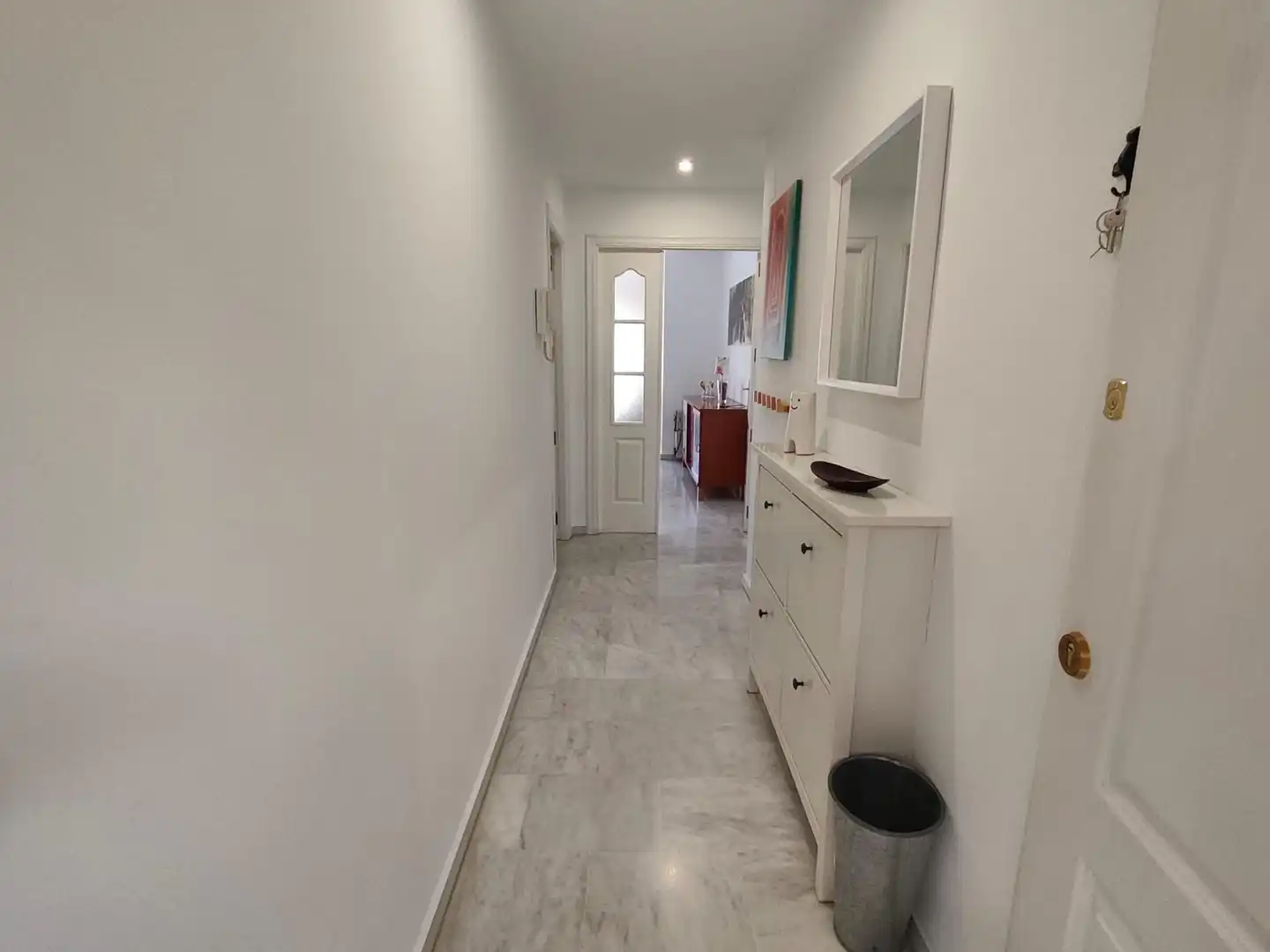 Piso de alquiler en Sevilla