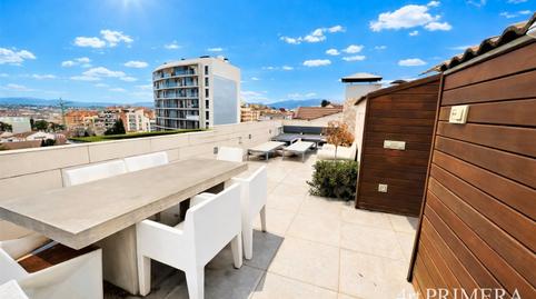 Foto 2 de Dúplex de lloguer a Font Verda, Granollers