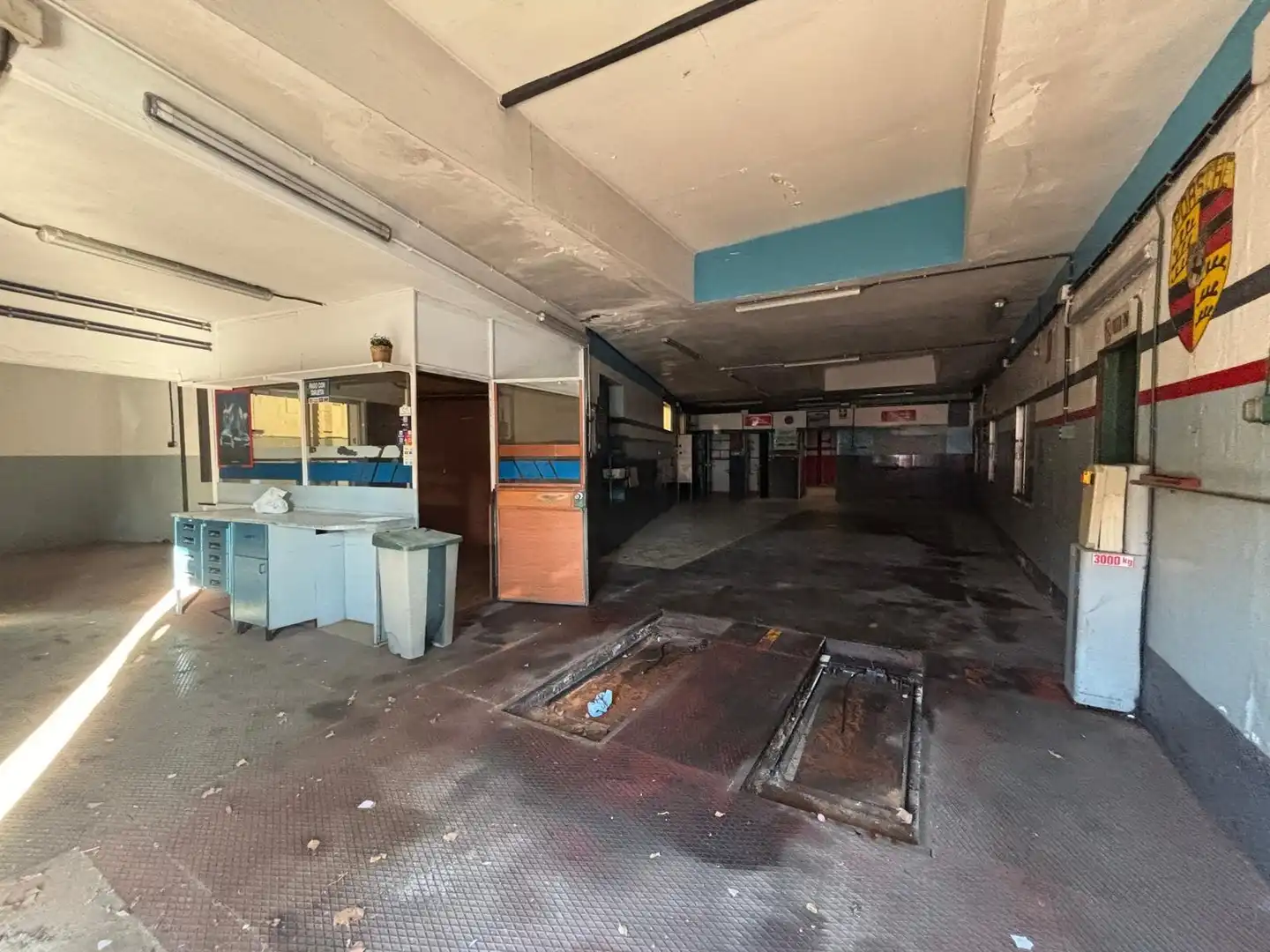 Industrial building for sale in Bollullos de la Mitación, imagen 12