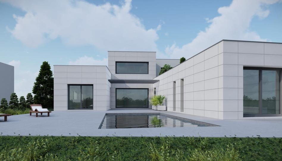 Photo 1 of House or chalet for sale in Valdetorres de Jarama, Madrid