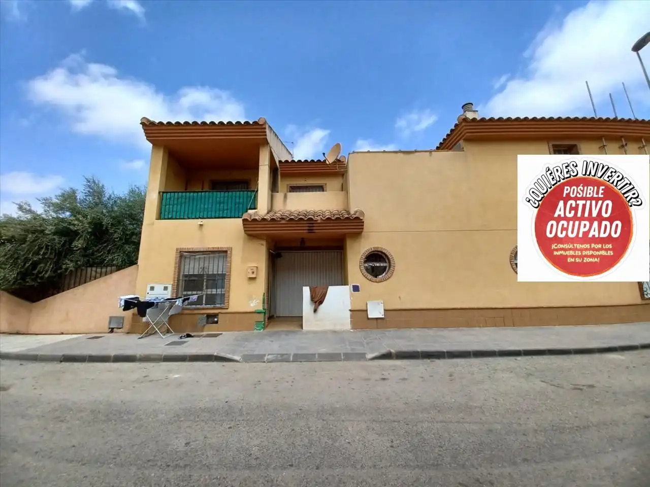Appartement compact à vendre à Hernando Magallanes