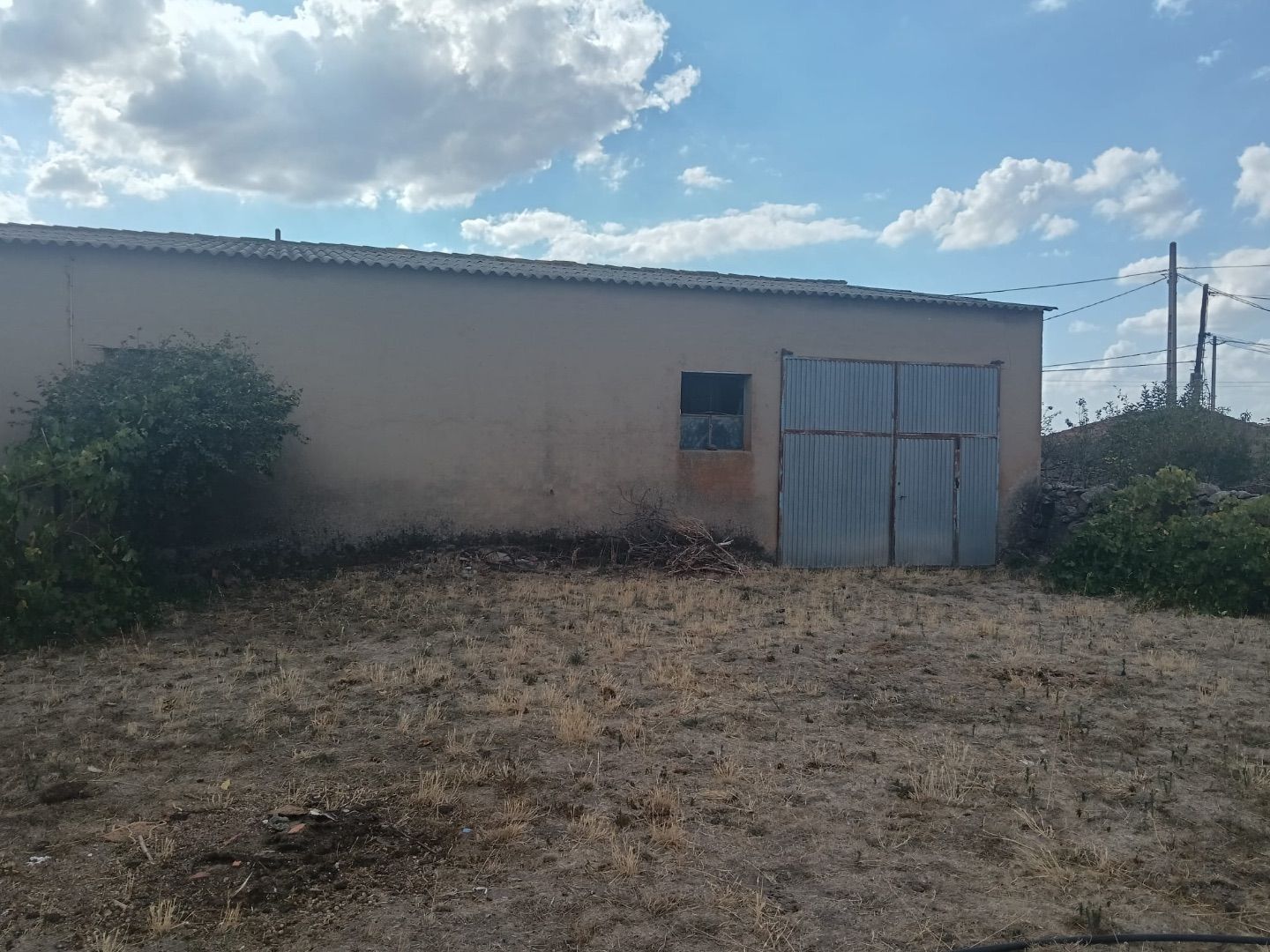 Residential for sale in Bermillo de Sayago