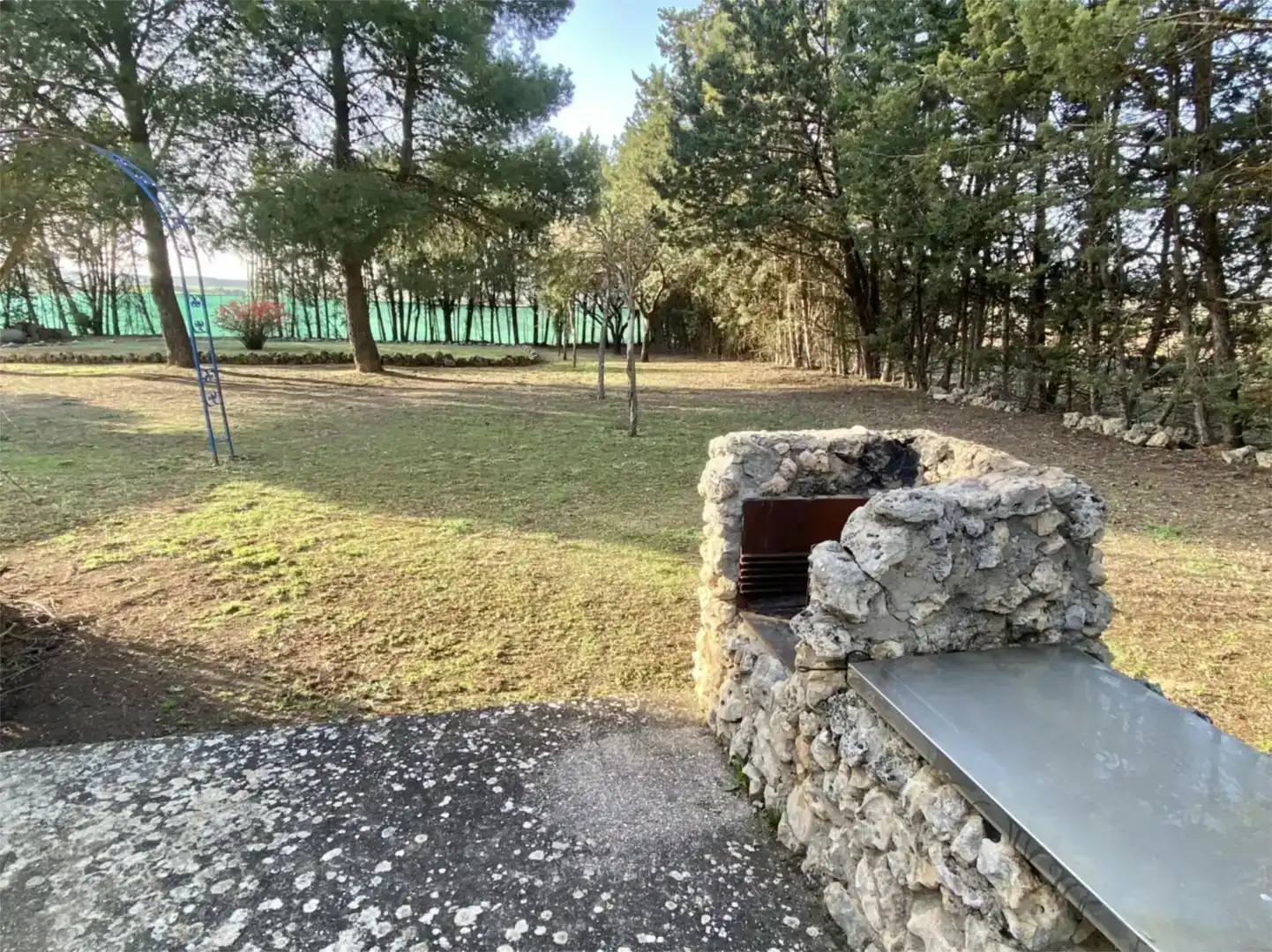 Terreno en venta en Magaz de Pisuerga
