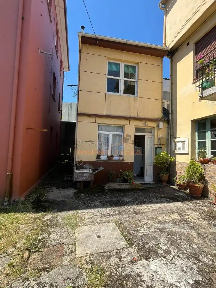 Houses for sale in Neda