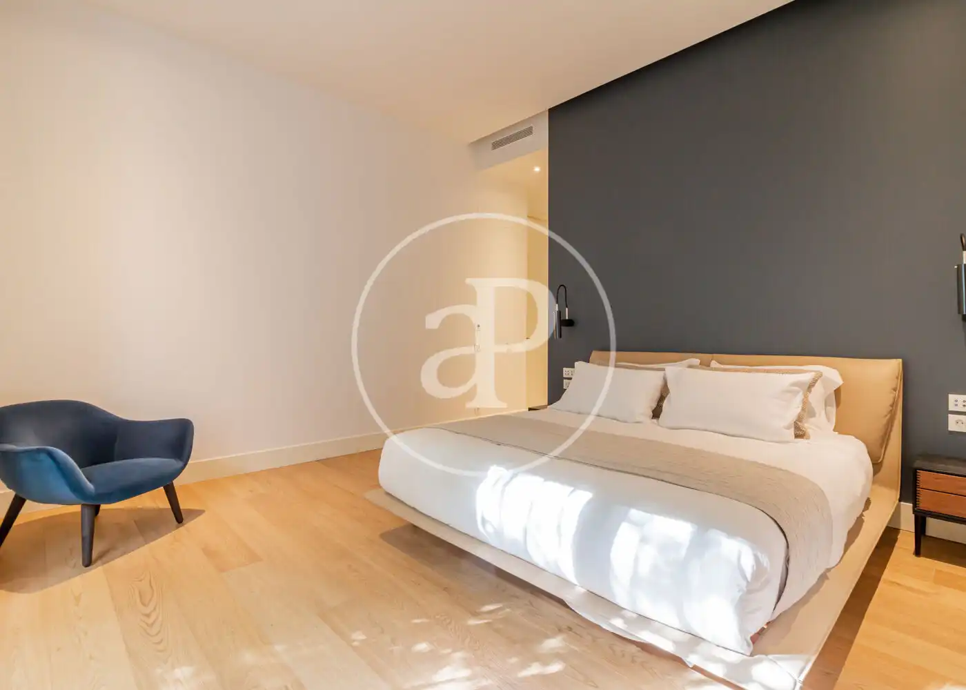Habitación de Piso de alquiler en Centro