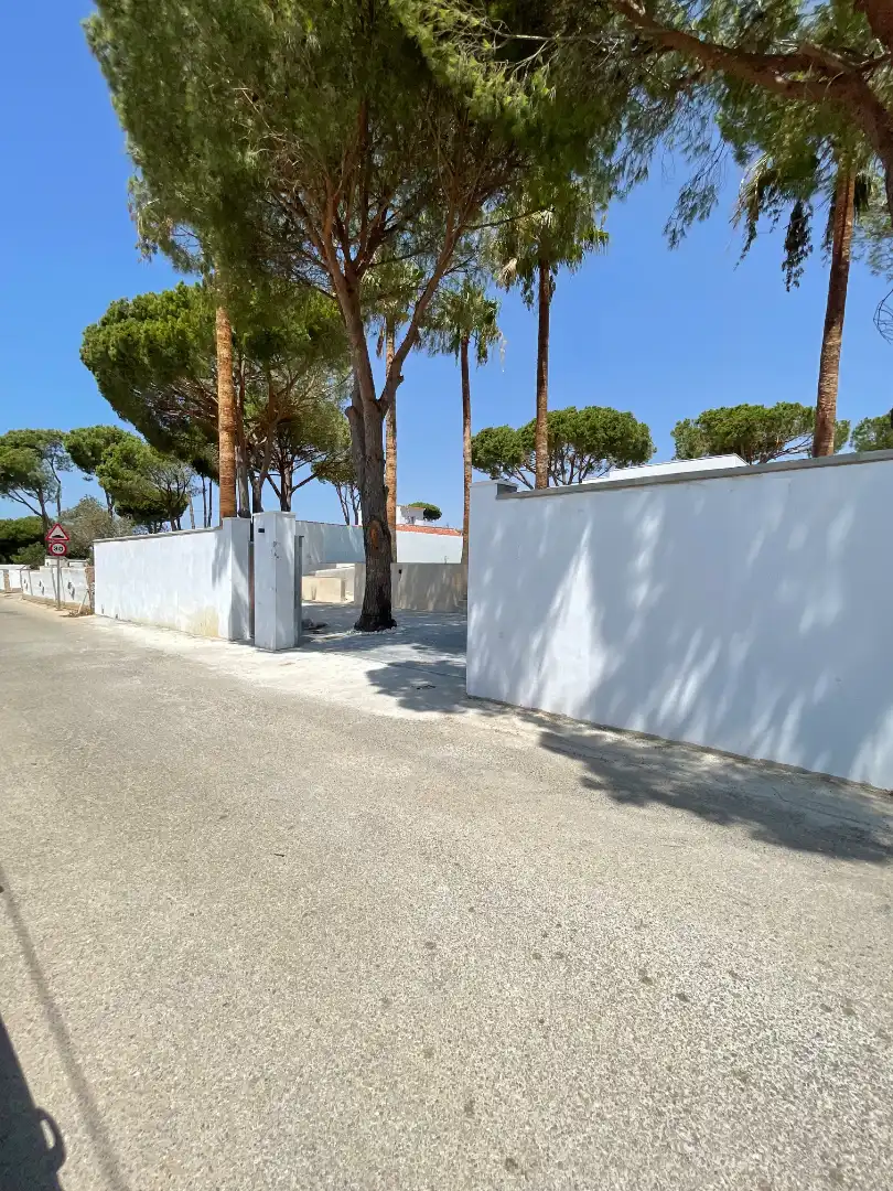 Chalet con piscina en venta en Camino del Llobregat, imagen 2