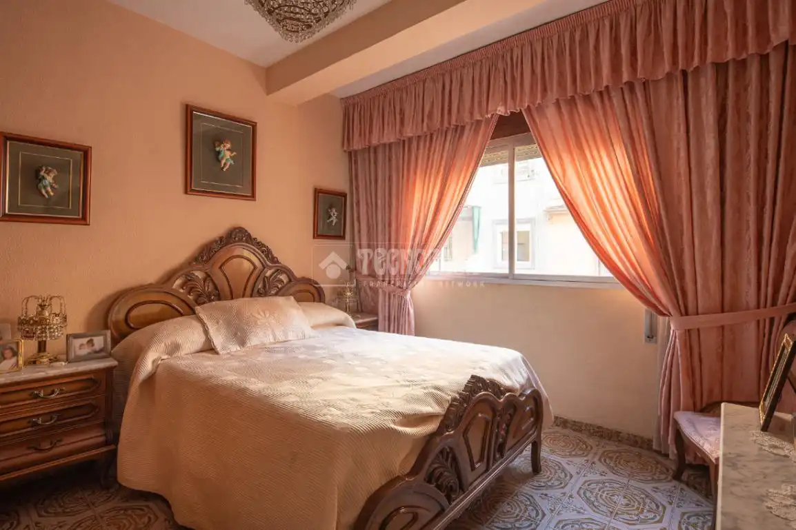 Flat with terrace for sale in C. Séneca, imagen 16