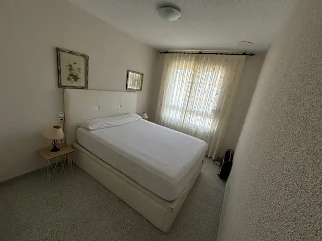 Apartament amb piscina de lloguer a Carrer de la Rioja 3, imagen 25