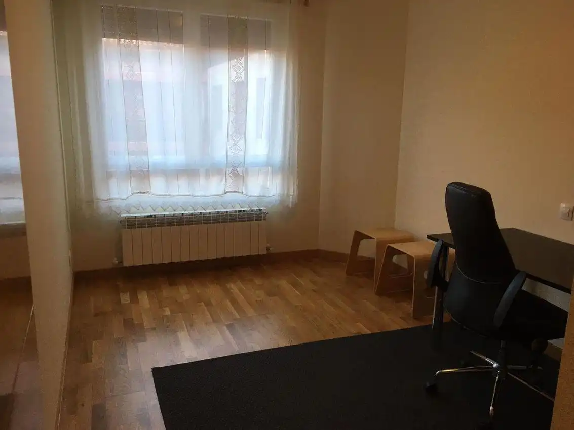 Piso en venta en Crucero - Aquende