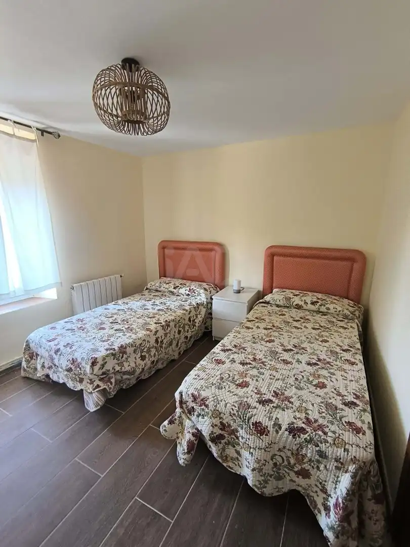 Finca rústica en venta en Pajares de los Oteros