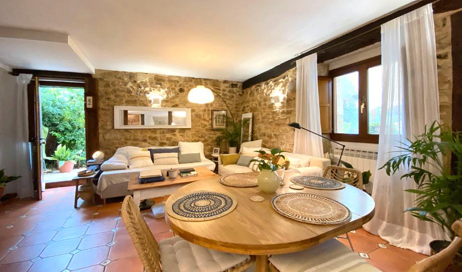 Photo 1 of House or chalet for sale in Ventas de Armentia, Condado de Treviño, Burgos