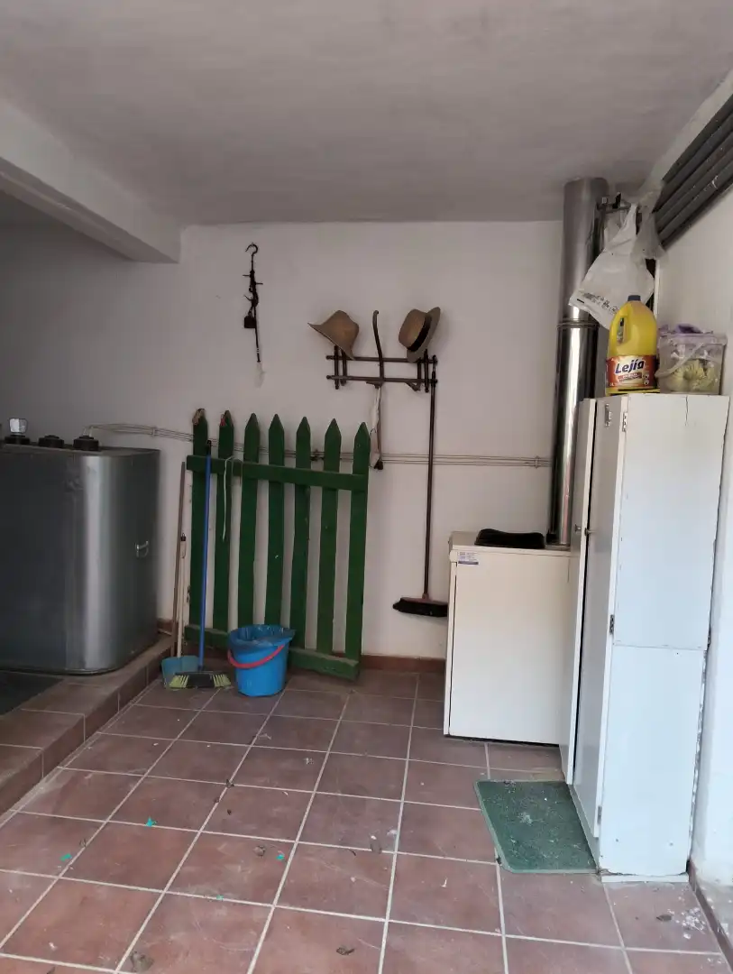 Casa o xalet en venda en Hellín amb Aire condicionat, Calefacció i Parquet