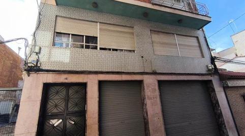 Foto 3 de Apartament en venda a El Castillo - San Roque - El Carmen, Molina de Segura