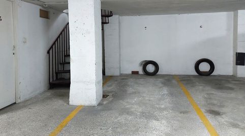 Foto 3 de Garaje en venta en Calle Virgen del Carmen, 30, Egia, Donostia - San Sebastián