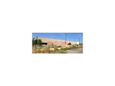 Nave industrial in vendita a Camino Solervicens