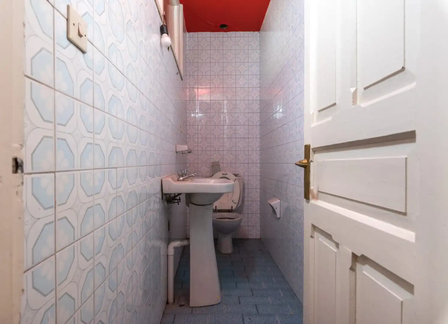 Casa con terraza en venta en Calle-Cai Martín de Lugones 5, imagen 34