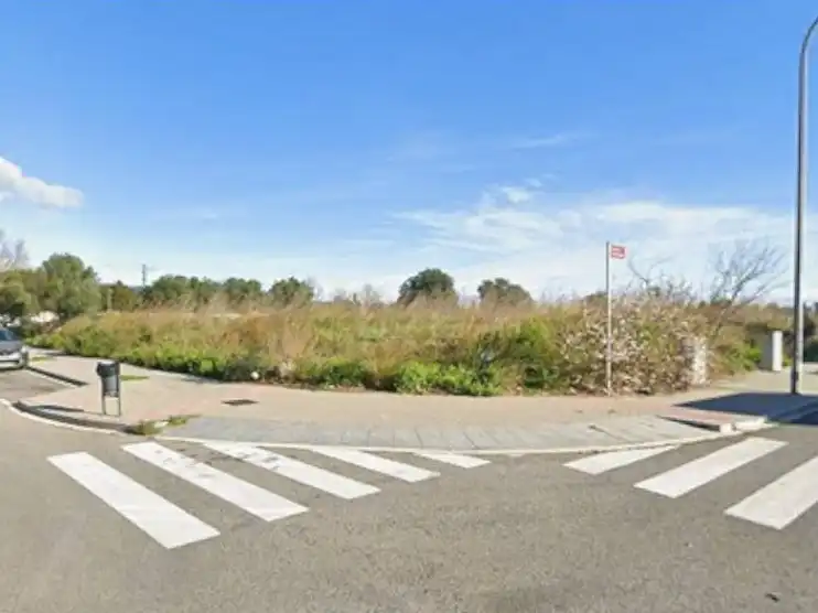 Wohnbaugrundstück zum Verkauf in Carrer de l'Agricultura 11, imagen 5