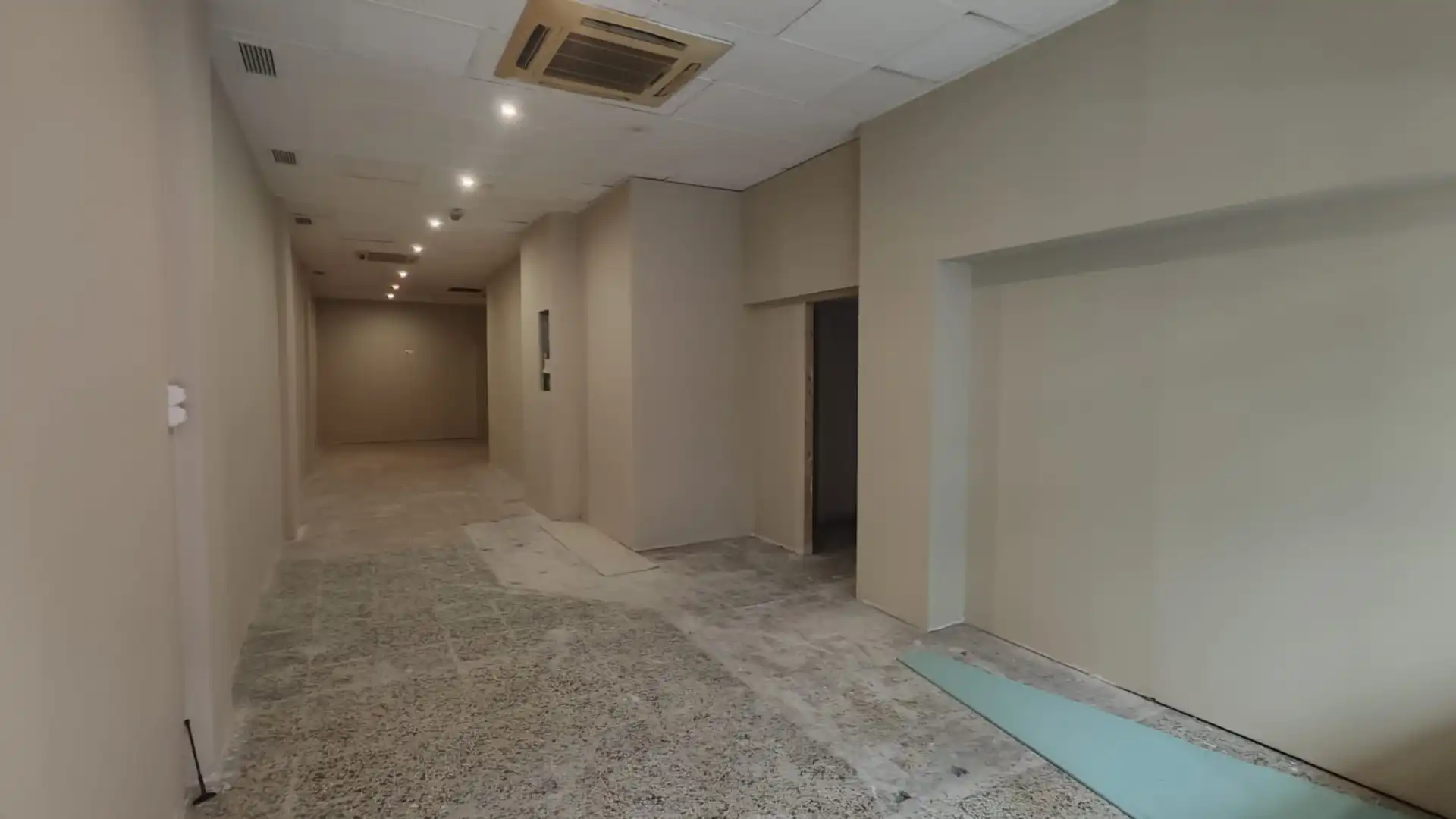 Business premises for sale in Calle de D. Luis Sallenave 3, imagen 8