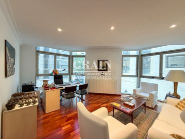 Appartement compact avec ascenseur à vendre à Centro