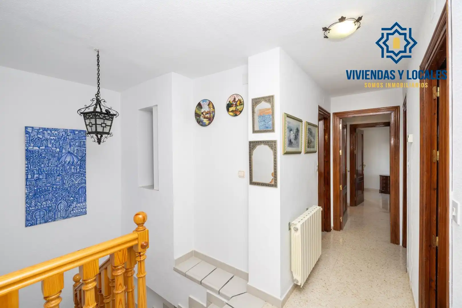 Chalet con piscina en venta en Calle Lindaraja, imagen 24