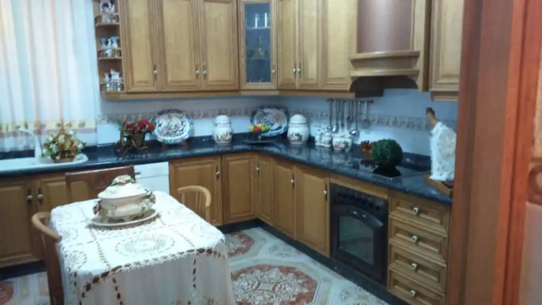 Casa rústica con terraza en venta en Novelda, imagen 20