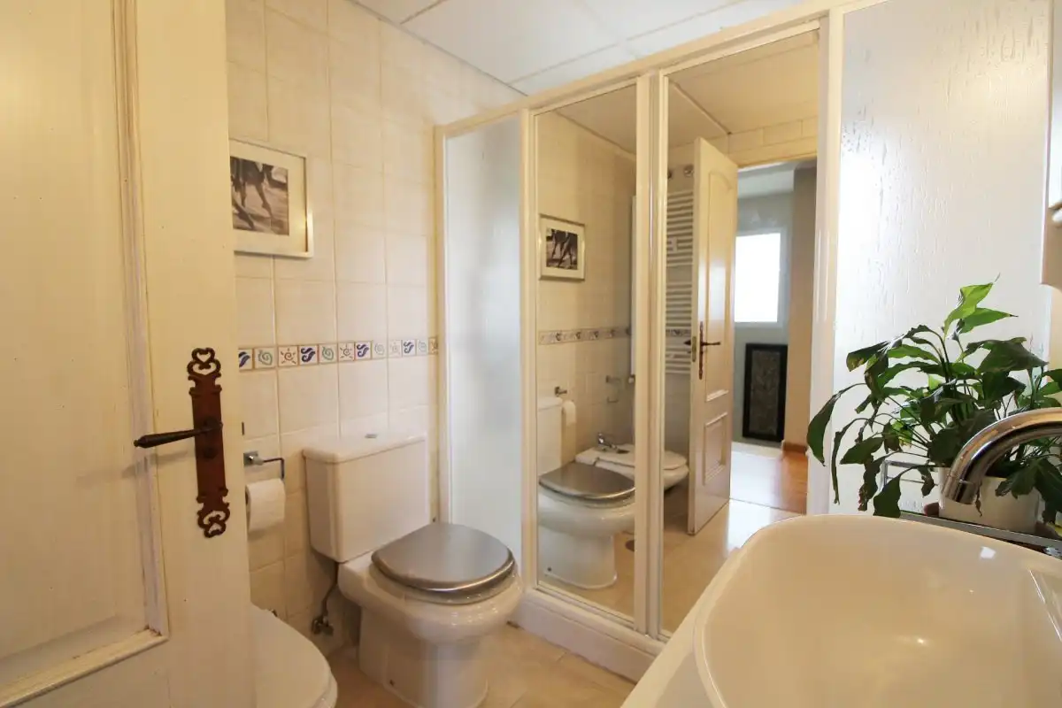 Casa o chalet en venta en Paraíso Arenal - La Colina