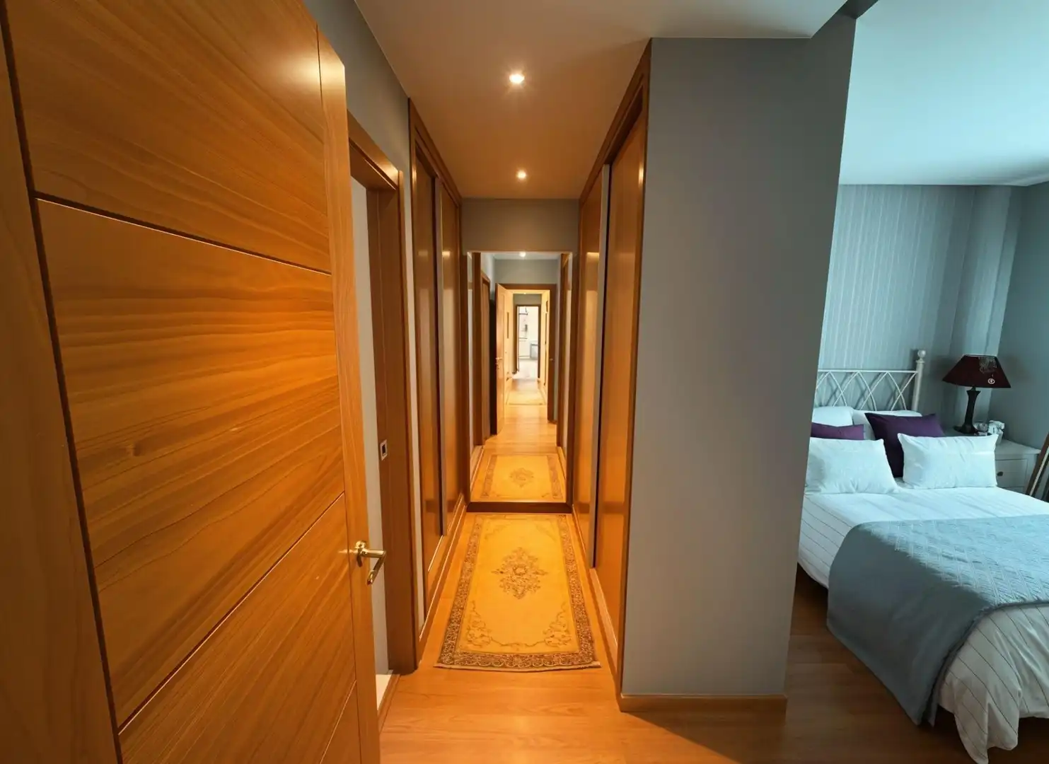 Wohnung mit Terrasse zum Verkauf in La Roda, imagen 20