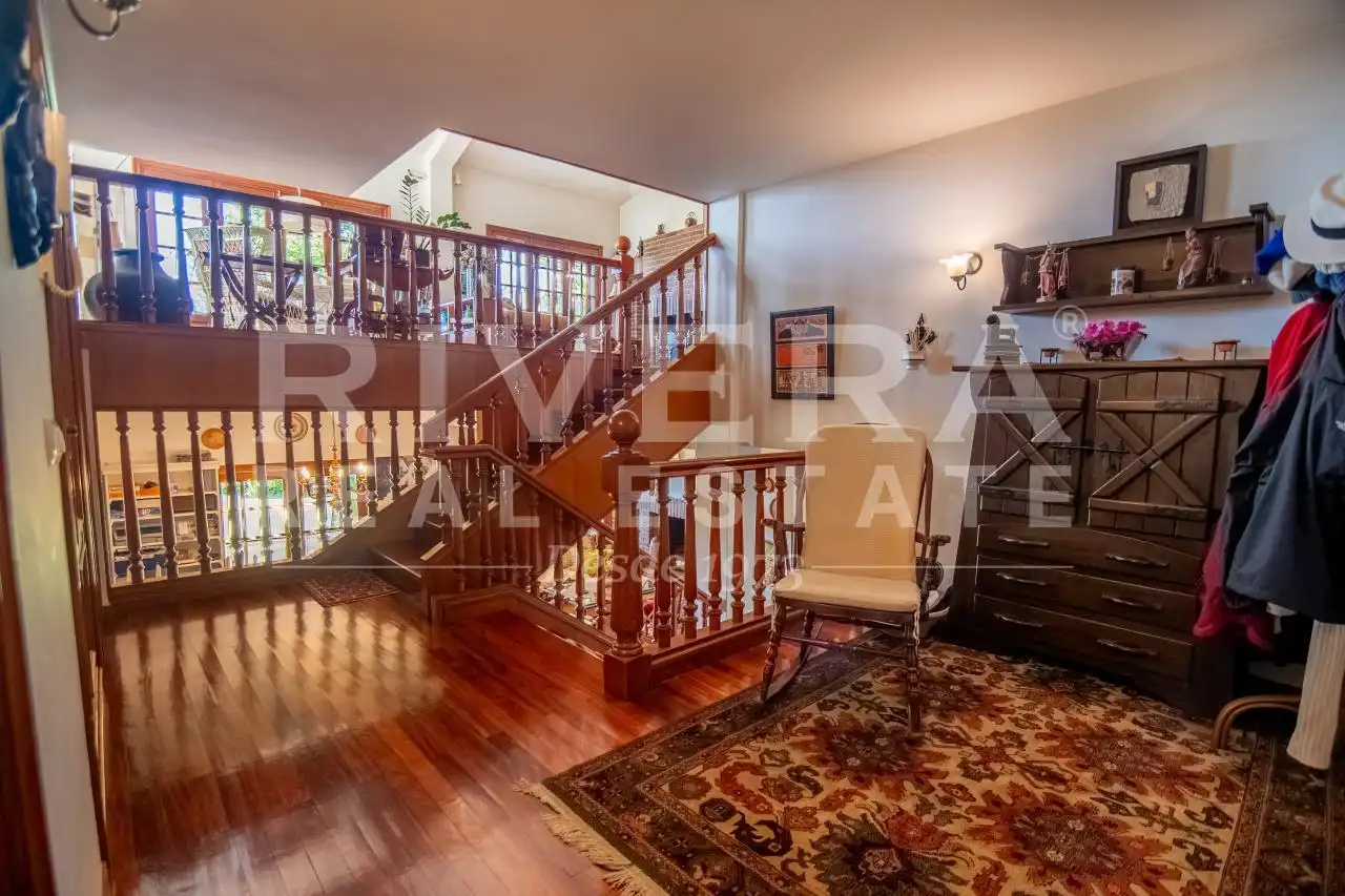 Casa o chalet en venta en Vigo  con Calefacción, Jardín privado y Terraza