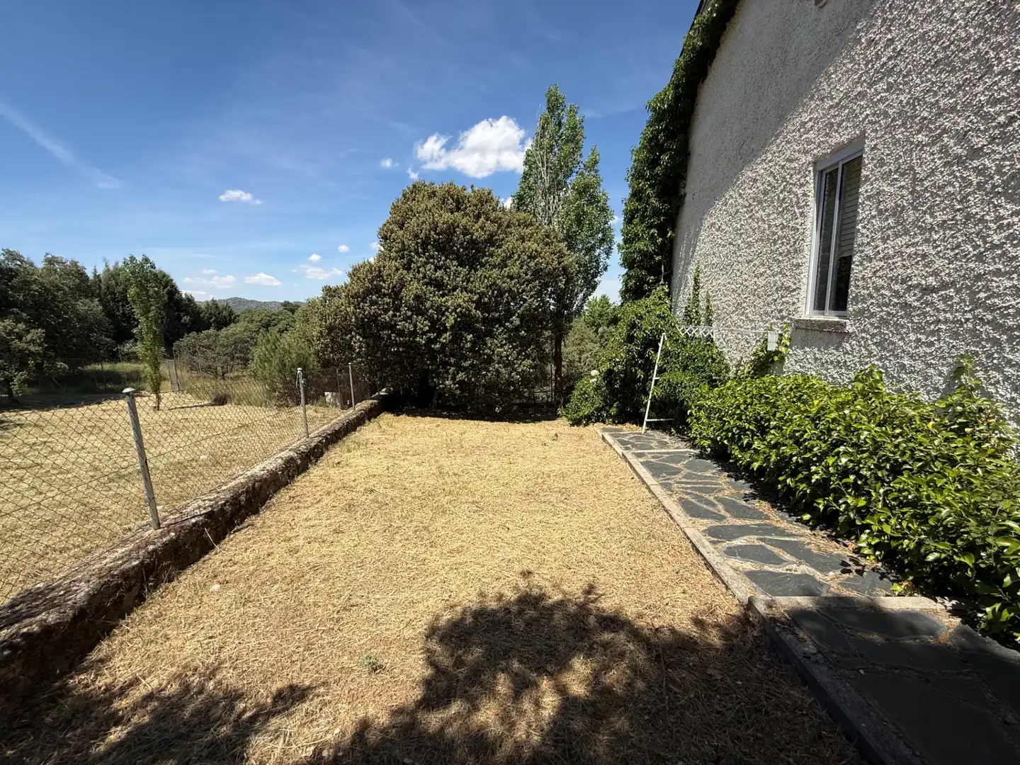 Xalet amb jardí en venda a Avenida de Los Angeles, imagen 46