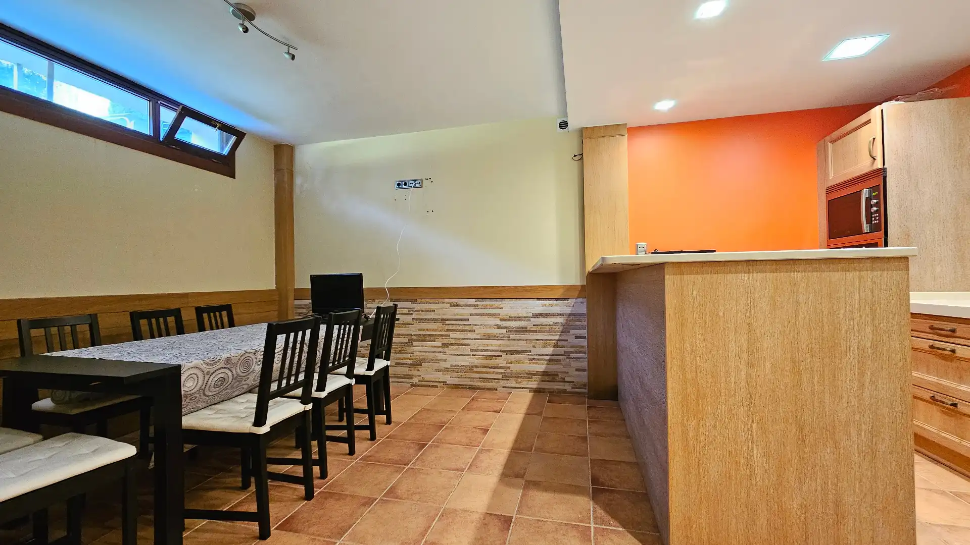 Casa adosada en venta en Alegría-Dulantzi con Calefacción, Parquet y Terraza
