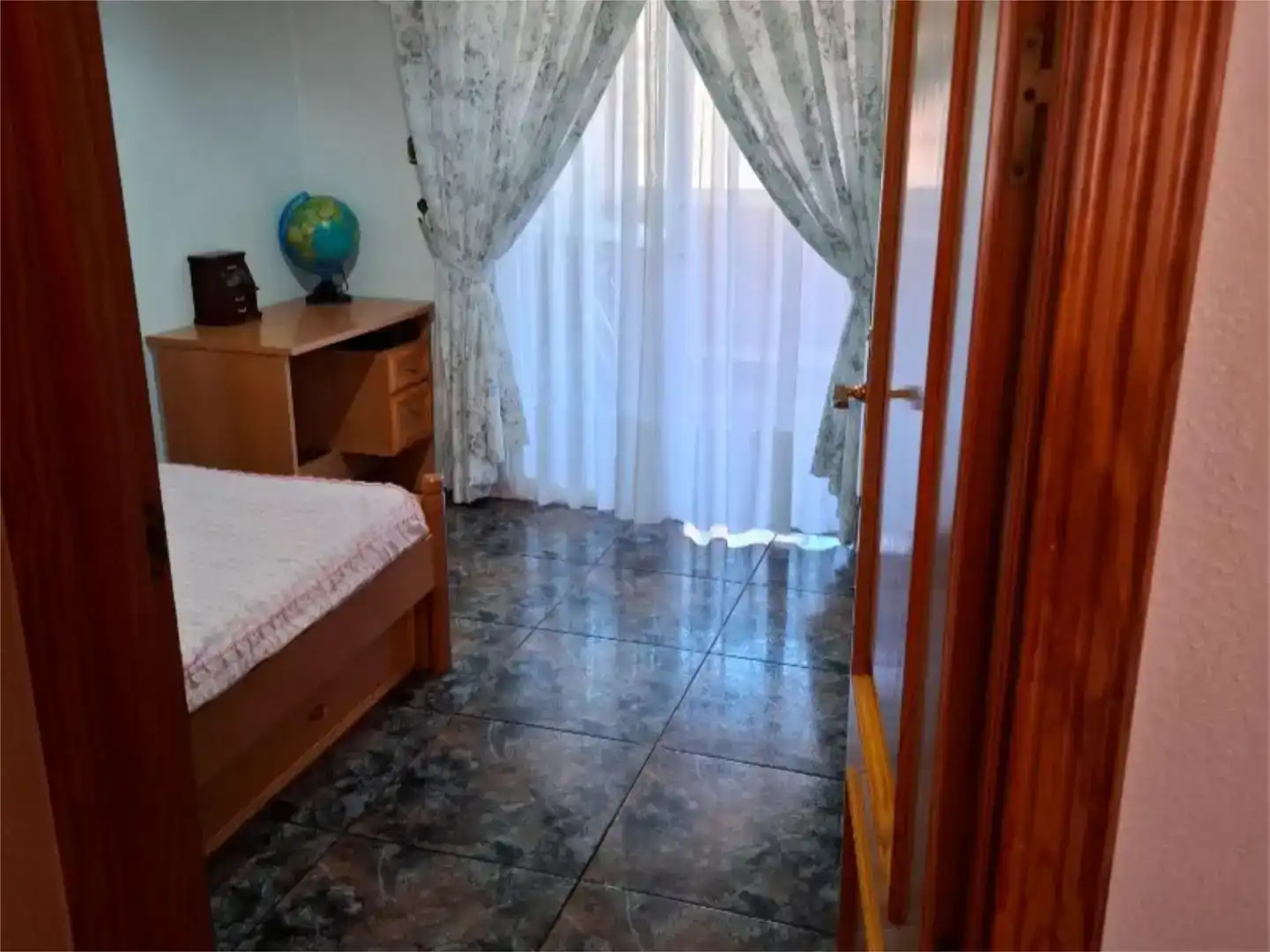 Dormitori de Dúplex en venda en Mazarrón amb Aire condicionat i Balcó