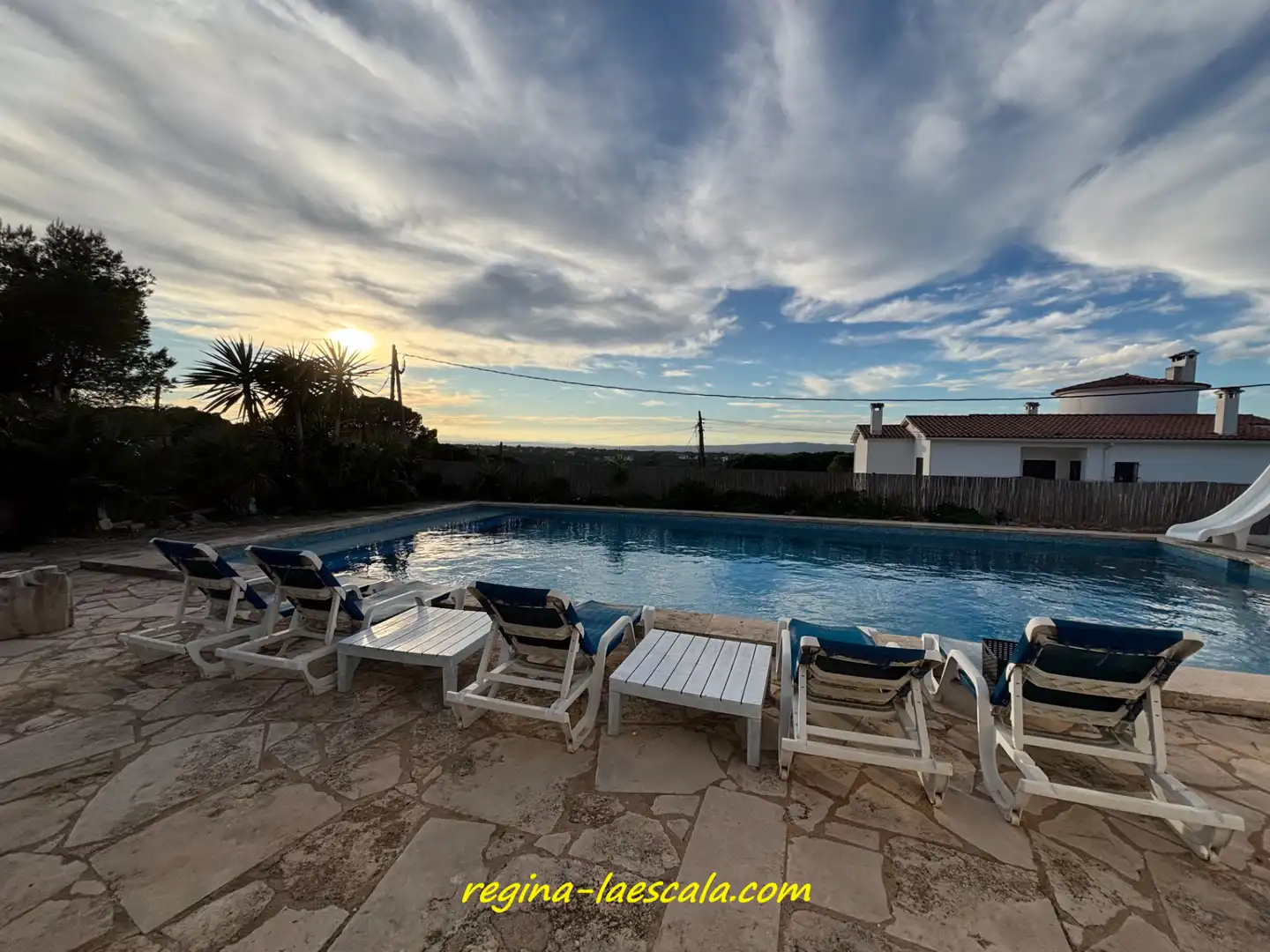 Villa mit Terrasse zum Verkauf in Carrer Llierca, imagen 4