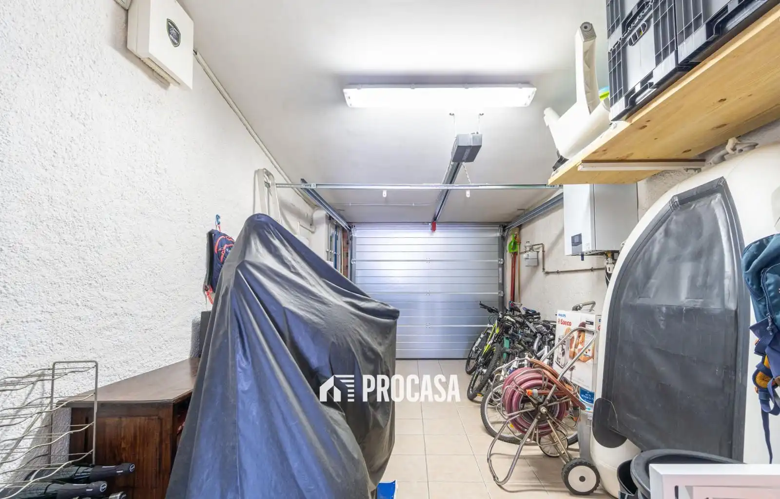 Chalet con piscina en venta en Llobregat, imagen 107