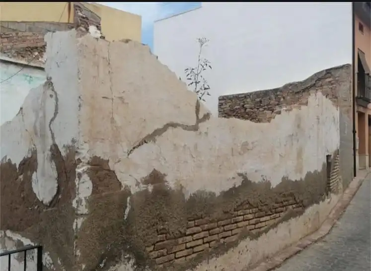 Residencial en venta en Centro - El Castillo