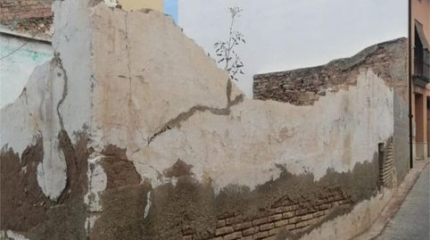 Foto 4 de Residencial en venta en Centro - El Castillo, Sagunto / Sagunt