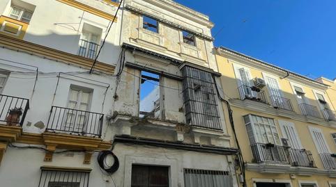 Foto 4 de Finca rústica en venda a Casco Histórico - Ribera del Marisco, Cádiz