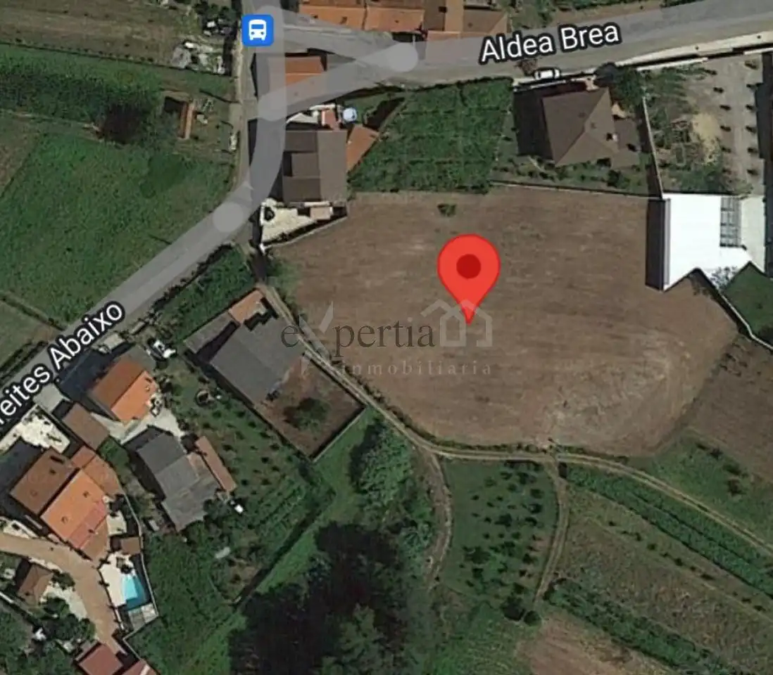 Wohnbaugrundstück zum Verkauf in Boiro, imagen 7
