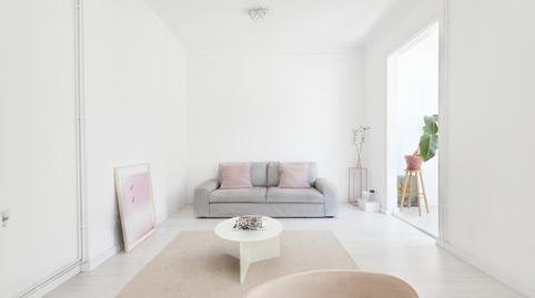 Foto 2 de Piso en venta en La Nova Esquerra de l'Eixample,  Barcelona Capital