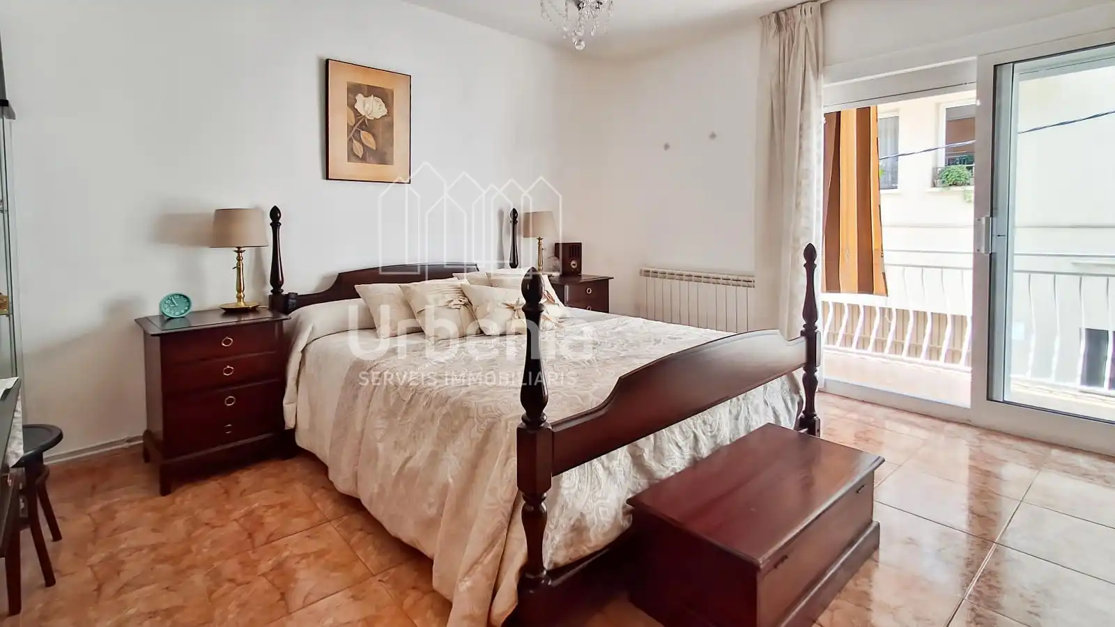 Habitación de Piso en venta en Canet de Mar con Aire acondicionado, Calefacción y Terraza