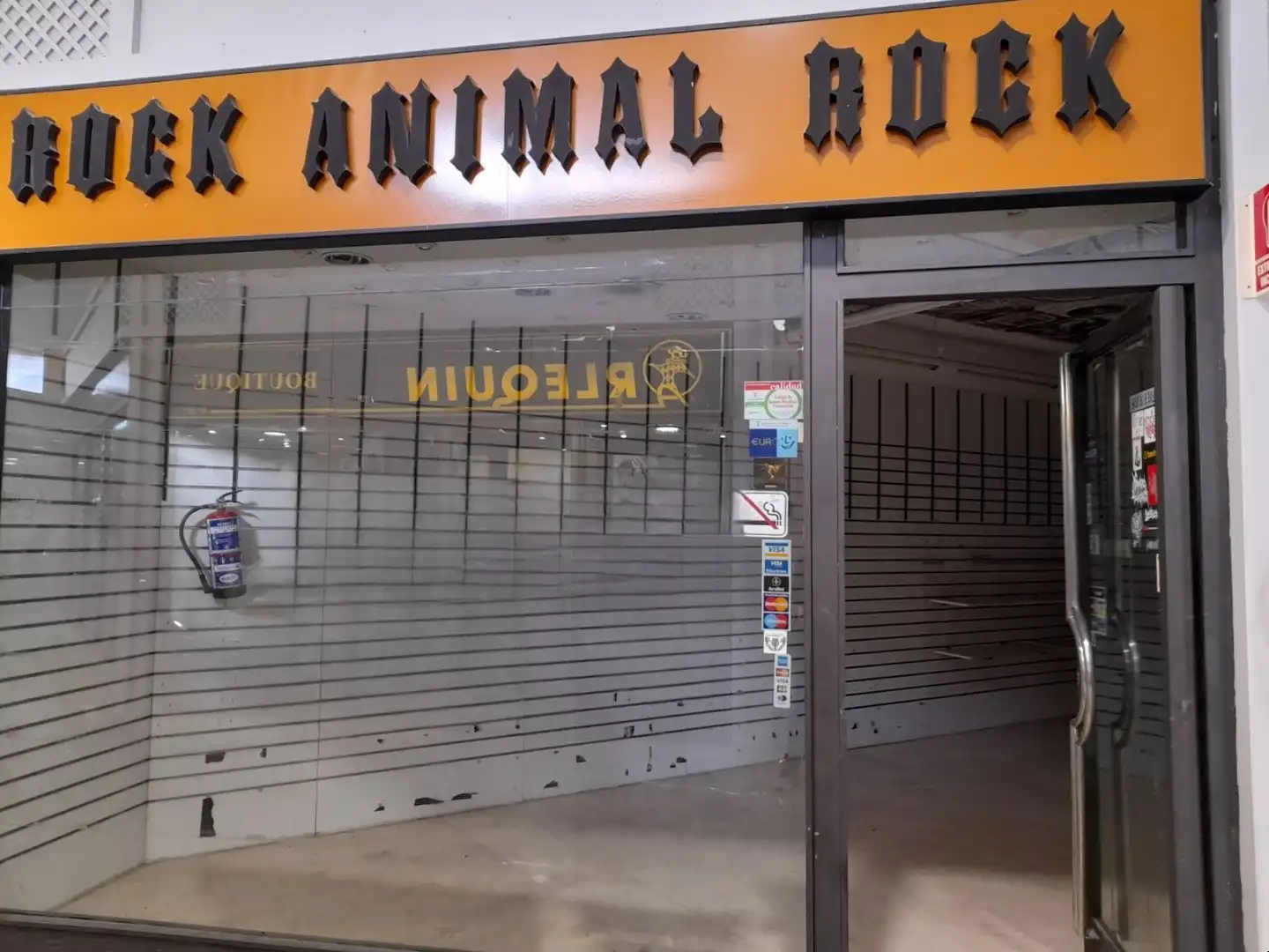 Local en venda en Madrid