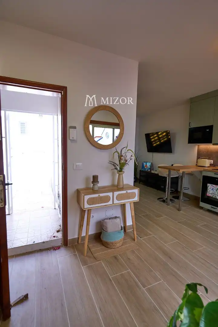 Wohnung mit Pool zur Miete in JOSE ANTONIO TAVIO, imagen 15