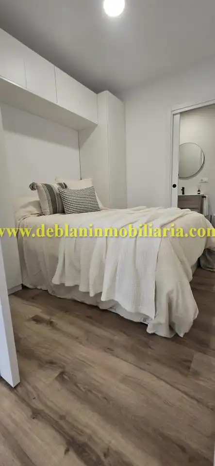 Habitación de Piso de alquiler en O Porriño   con Calefacción y Amueblado